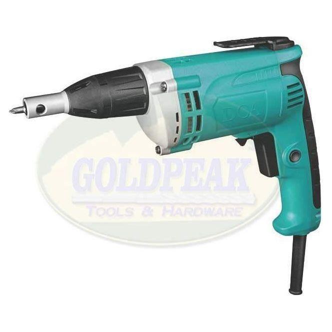 DCA APL6 Drywall Screwdriver - Goldpeak Tools PH DCA DCA APL6 Drywall Screwdriver - Goldpeak Tools PH DCA